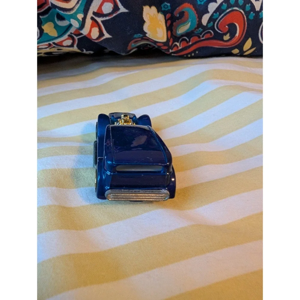 Hot Wheels vintage 1969